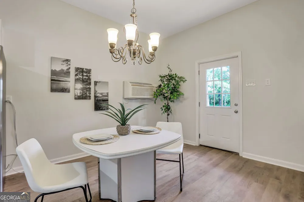 447 Sterling Woods DR Richmond Hill, GA 31324