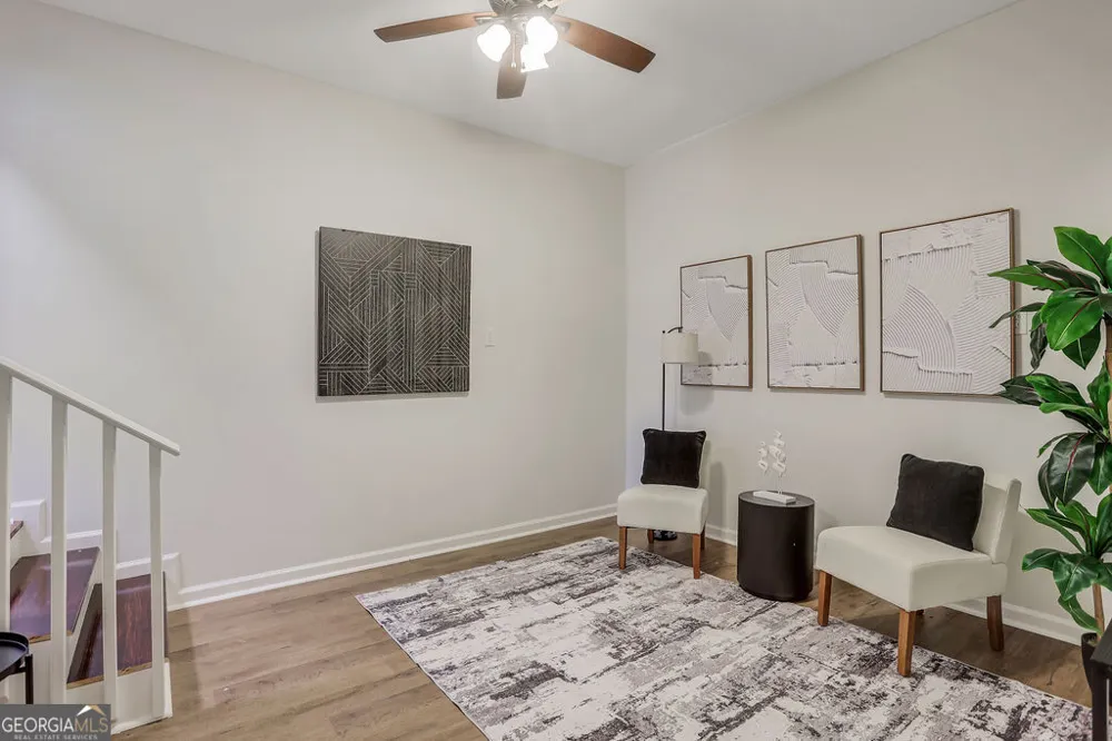 447 Sterling Woods DR Richmond Hill, GA 31324