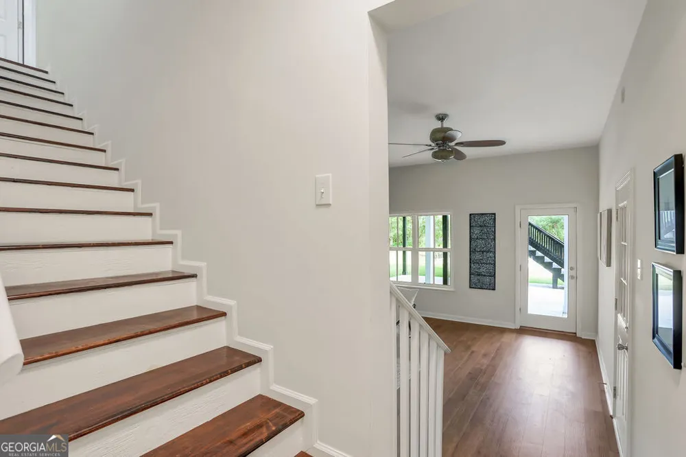 447 Sterling Woods DR Richmond Hill, GA 31324
