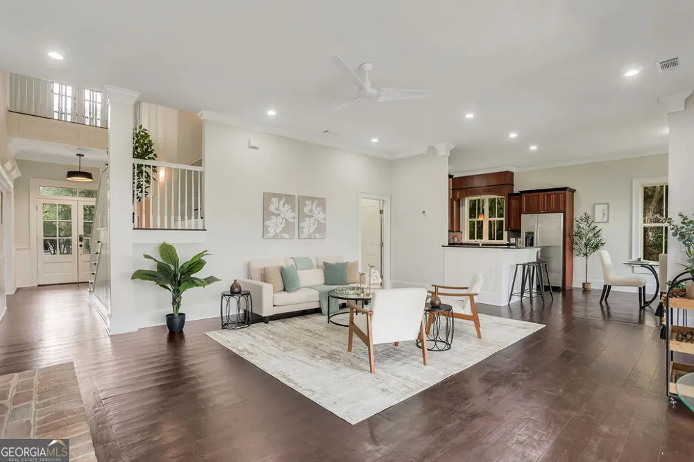 447 Sterling Woods DR Richmond Hill, GA 31324