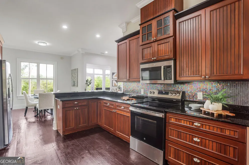 447 Sterling Woods DR Richmond Hill, GA 31324