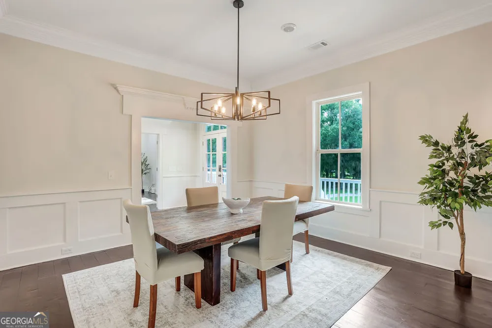 447 Sterling Woods DR Richmond Hill, GA 31324