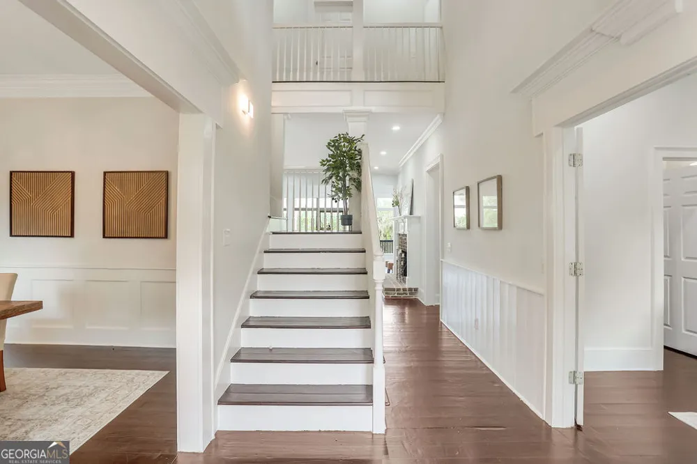 447 Sterling Woods DR Richmond Hill, GA 31324