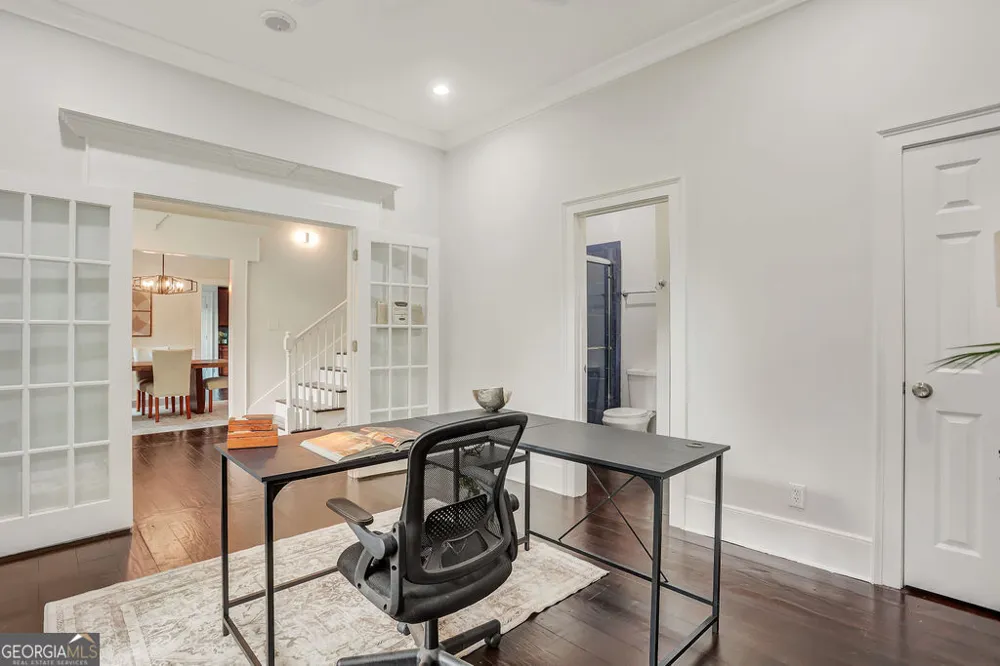 447 Sterling Woods DR Richmond Hill, GA 31324
