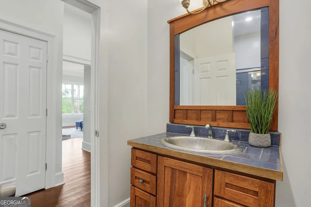 447 Sterling Woods DR Richmond Hill, GA 31324
