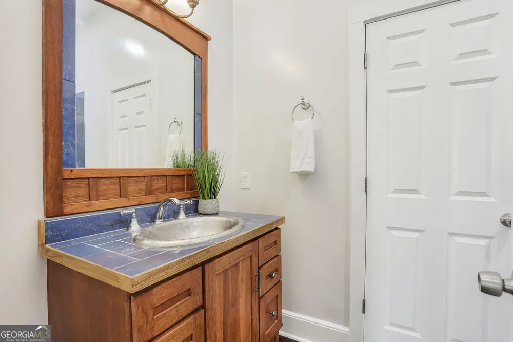 447 Sterling Woods DR Richmond Hill, GA 31324