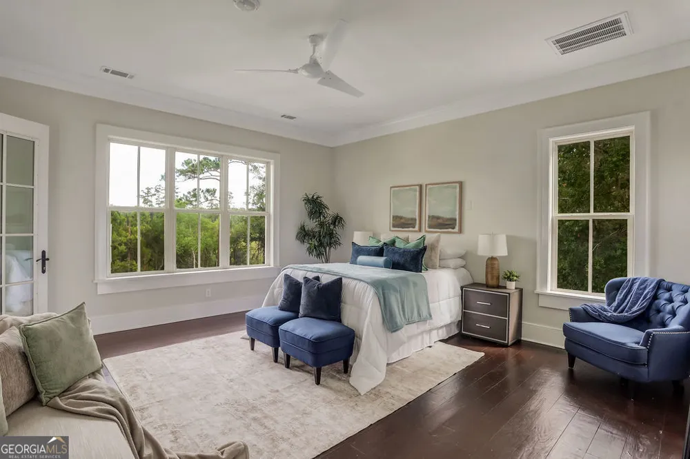 447 Sterling Woods DR Richmond Hill, GA 31324