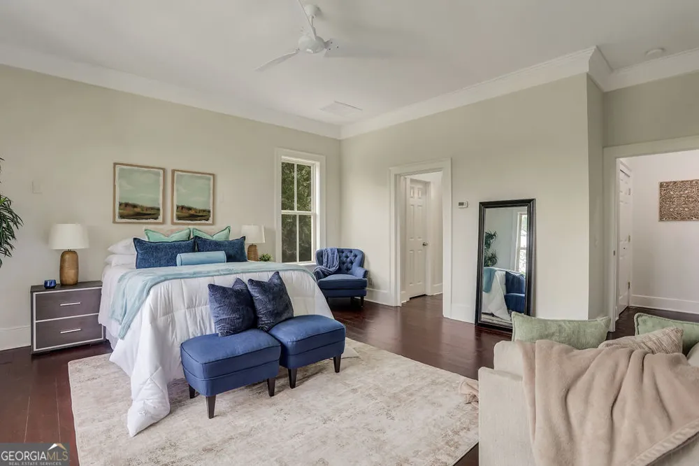 447 Sterling Woods DR Richmond Hill, GA 31324