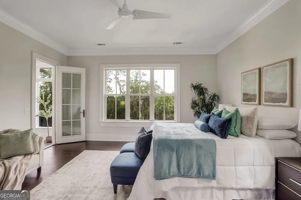 447 Sterling Woods DR Richmond Hill, GA 31324
