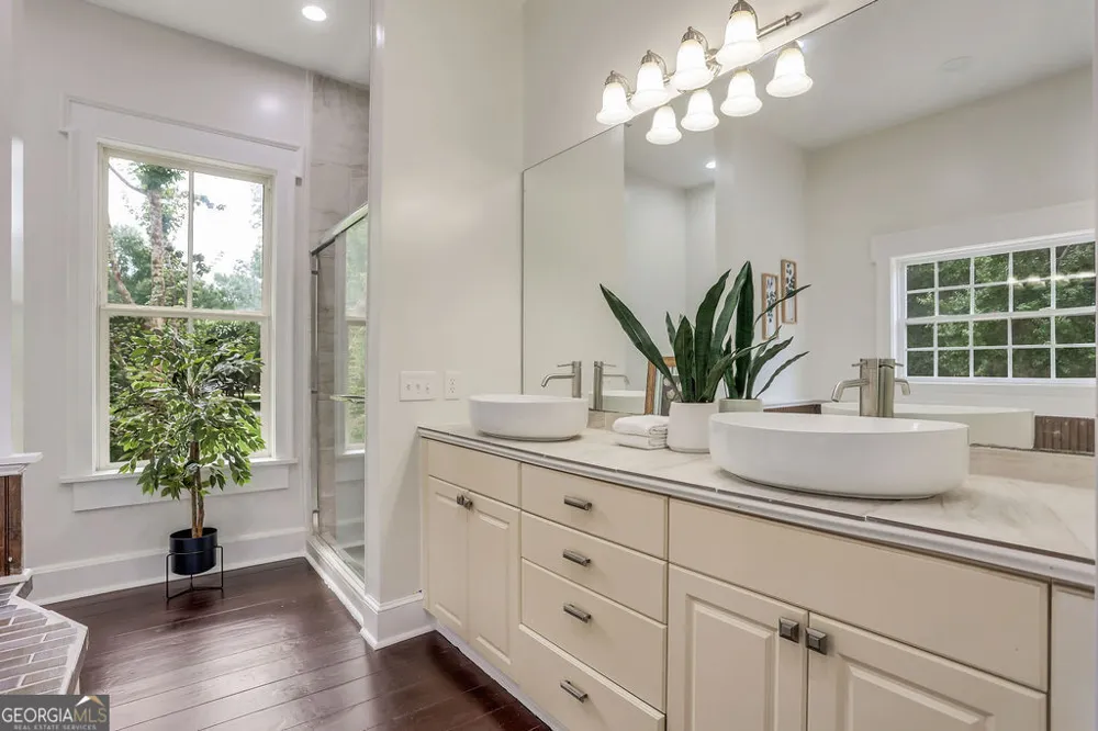 447 Sterling Woods DR Richmond Hill, GA 31324