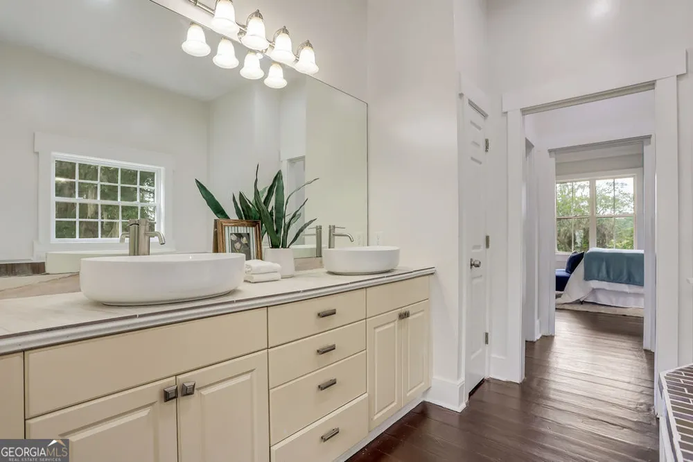 447 Sterling Woods DR Richmond Hill, GA 31324