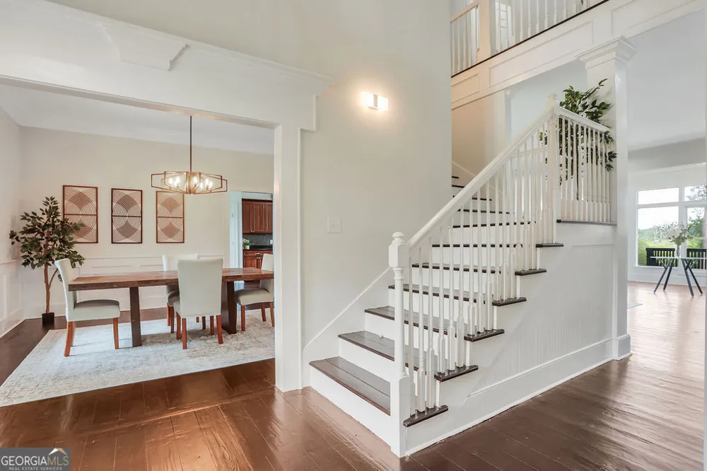 447 Sterling Woods DR Richmond Hill, GA 31324
