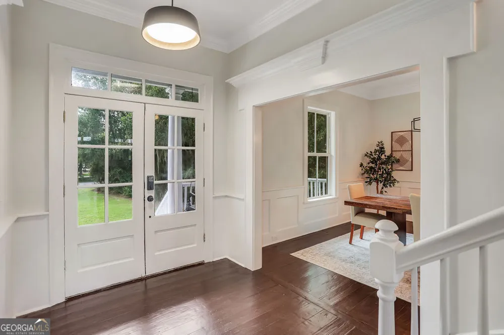 447 Sterling Woods DR Richmond Hill, GA 31324