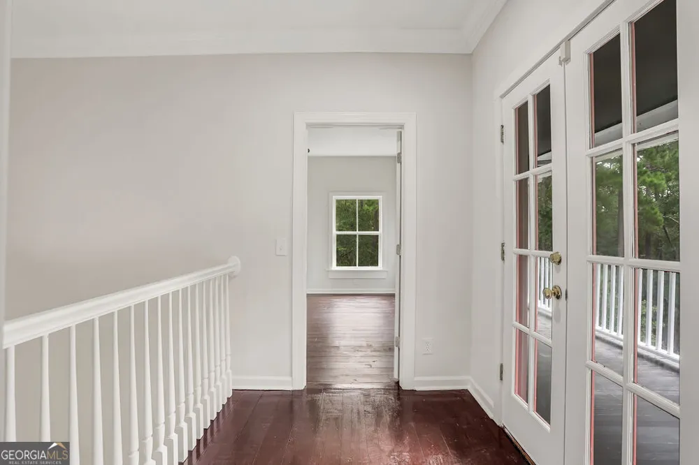 447 Sterling Woods DR Richmond Hill, GA 31324