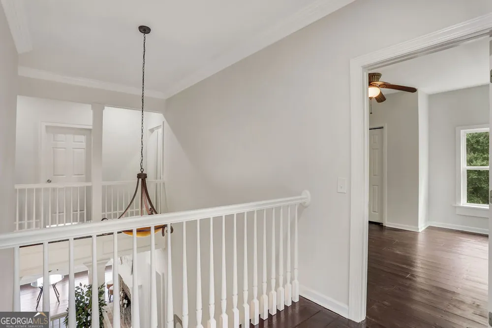 447 Sterling Woods DR Richmond Hill, GA 31324