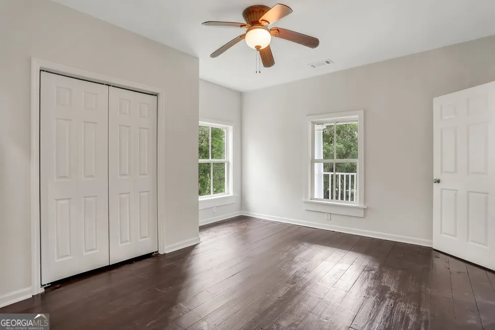 447 Sterling Woods DR Richmond Hill, GA 31324