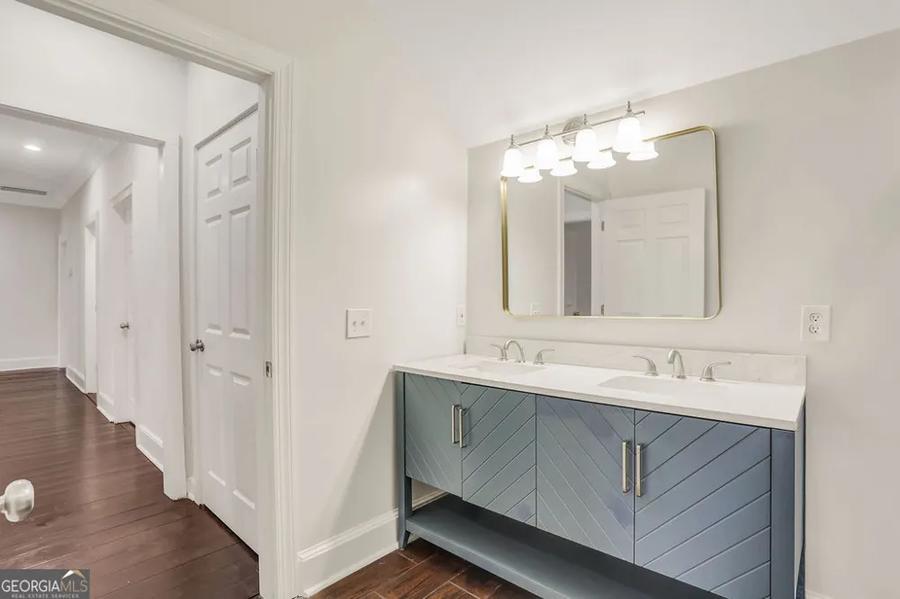 447 Sterling Woods DR Richmond Hill, GA 31324