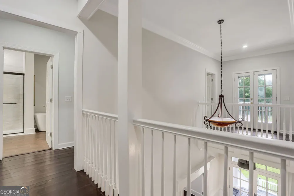 447 Sterling Woods DR Richmond Hill, GA 31324