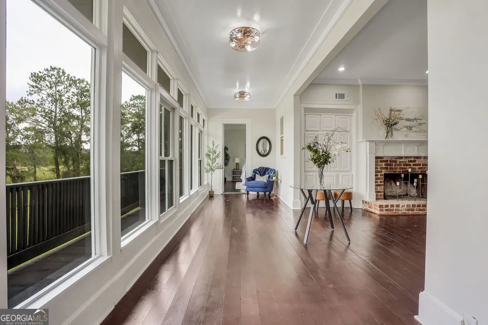 447 Sterling Woods DR Richmond Hill, GA 31324