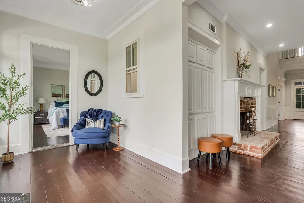 447 Sterling Woods DR Richmond Hill, GA 31324