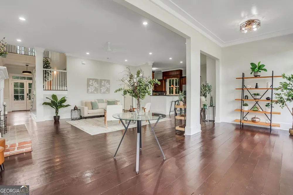 447 Sterling Woods DR Richmond Hill, GA 31324
