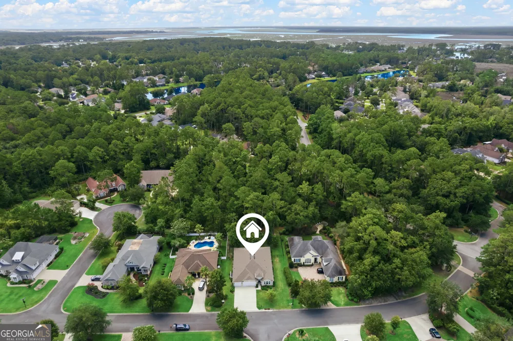 110 Nutgall DR St. Marys, GA 31558