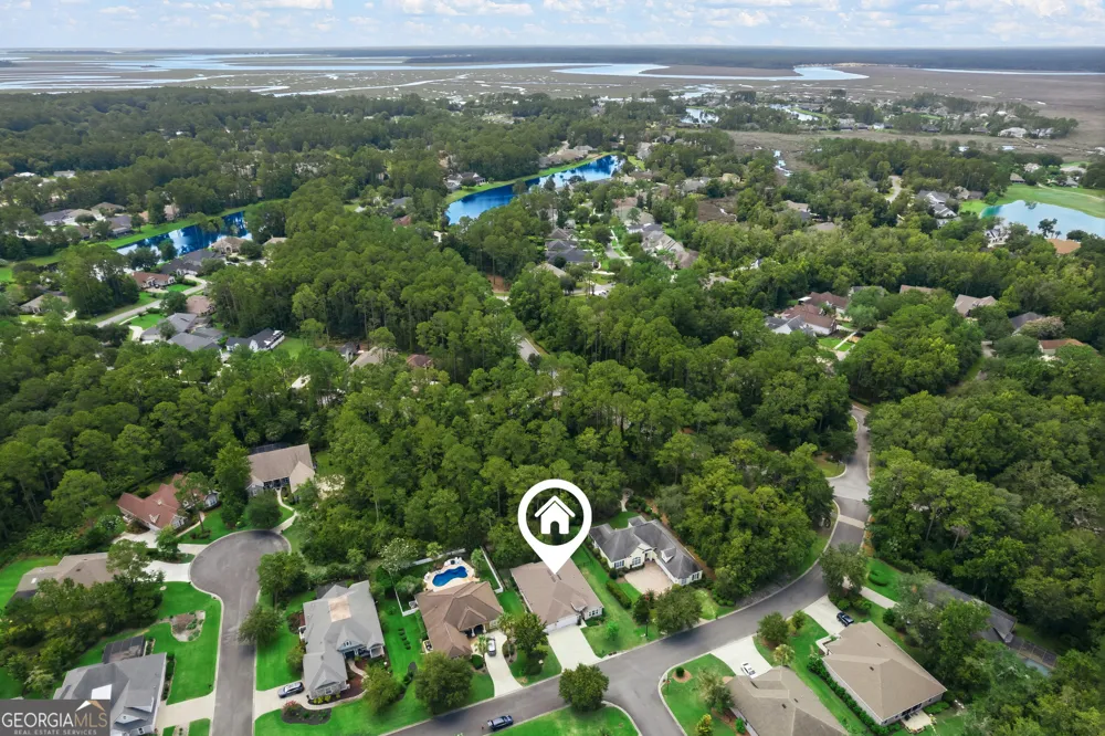 110 Nutgall DR St. Marys, GA 31558