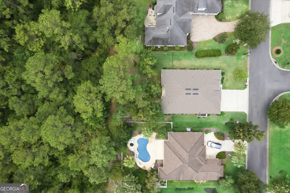 110 Nutgall DR St. Marys, GA 31558