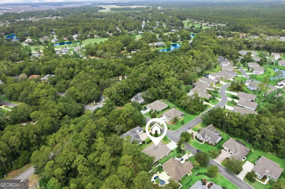110 Nutgall DR St. Marys, GA 31558