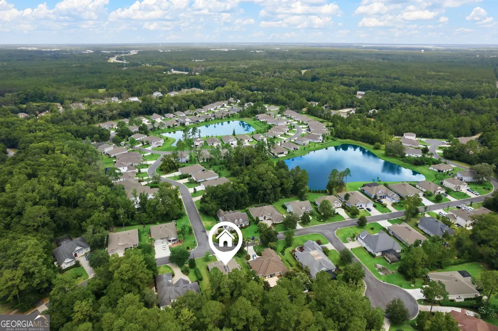 110 Nutgall DR St. Marys, GA 31558