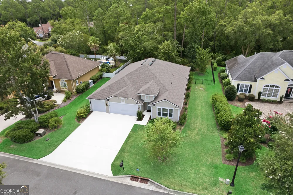 110 Nutgall DR St. Marys, GA 31558