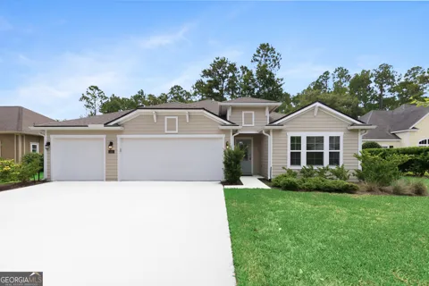 110 Nutgall DR