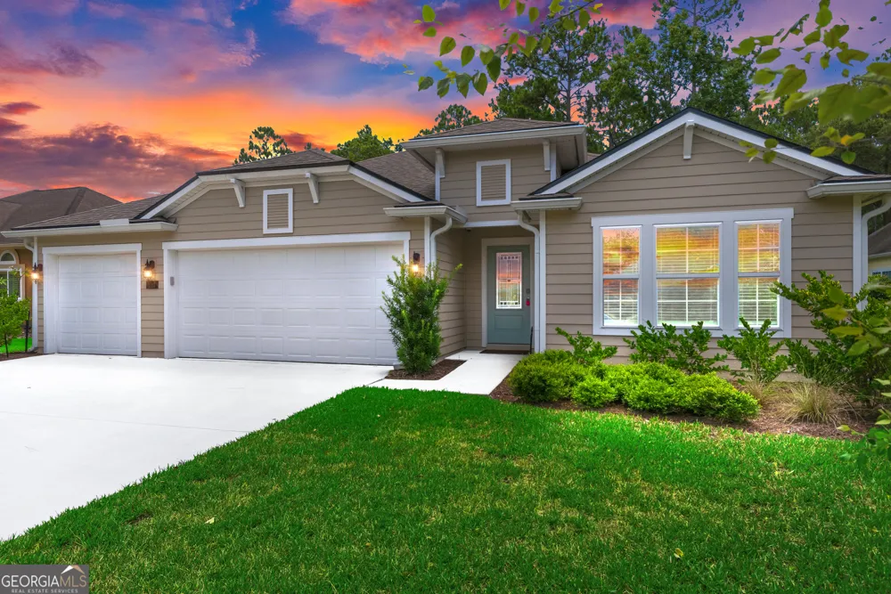 110 Nutgall DR St. Marys, GA 31558