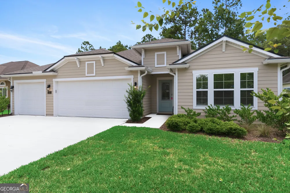 110 Nutgall DR St. Marys, GA 31558