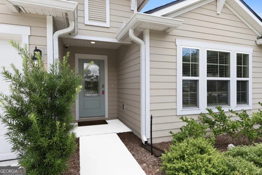 110 Nutgall DR St. Marys, GA 31558