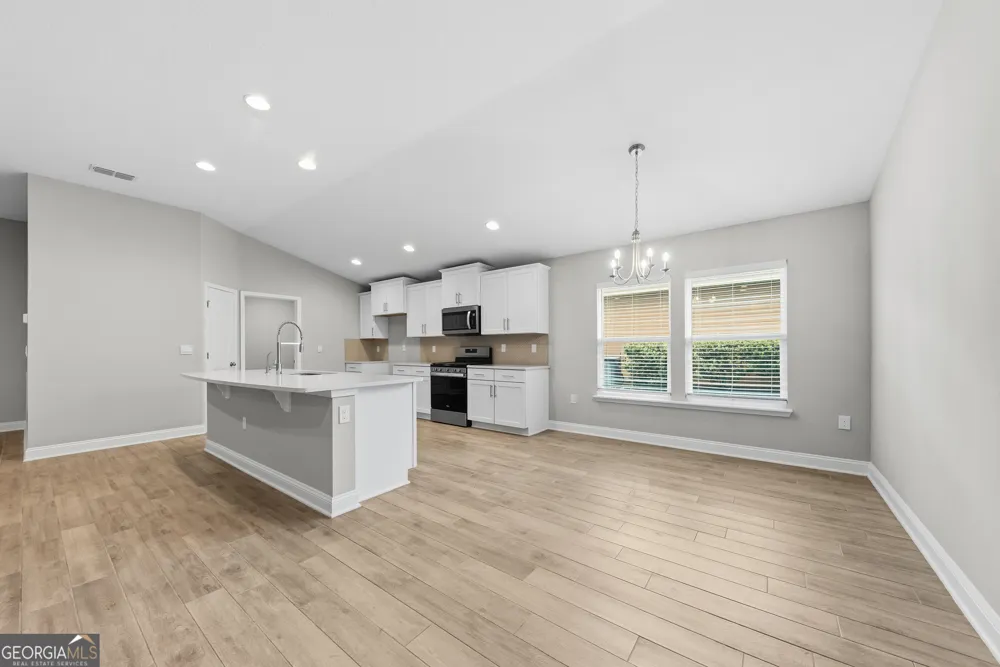110 Nutgall DR St. Marys, GA 31558