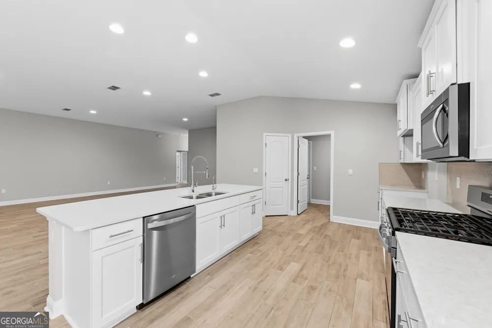 110 Nutgall DR St. Marys, GA 31558