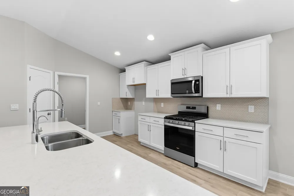 110 Nutgall DR St. Marys, GA 31558