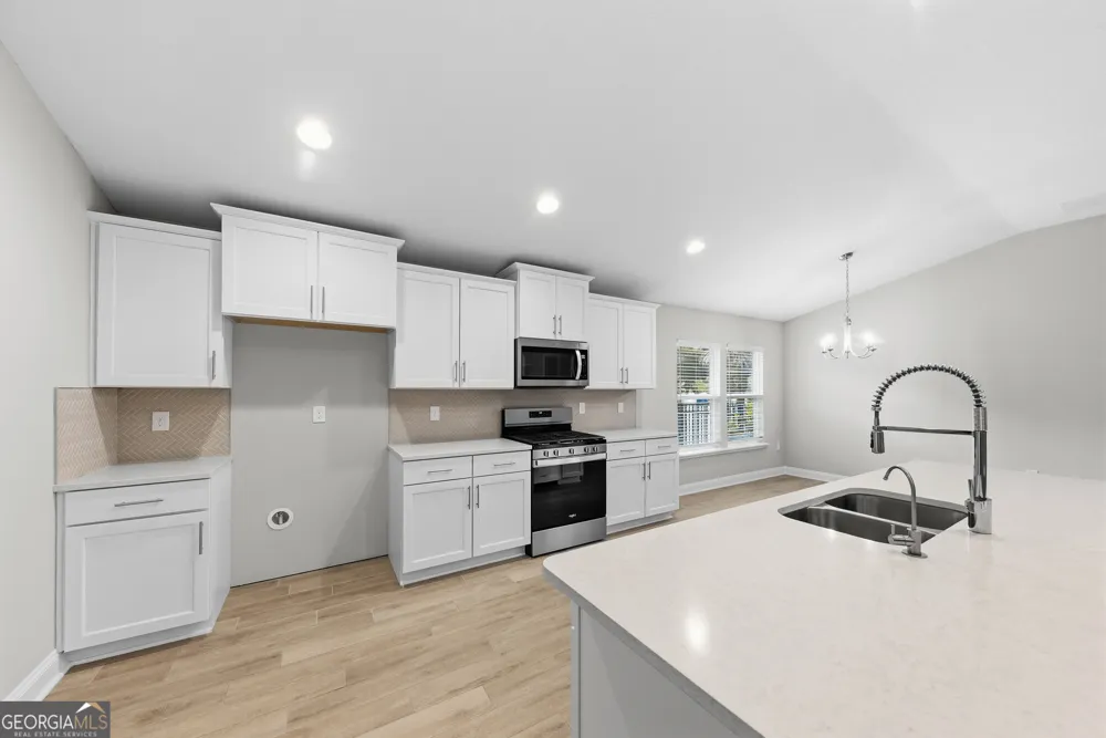 110 Nutgall DR St. Marys, GA 31558