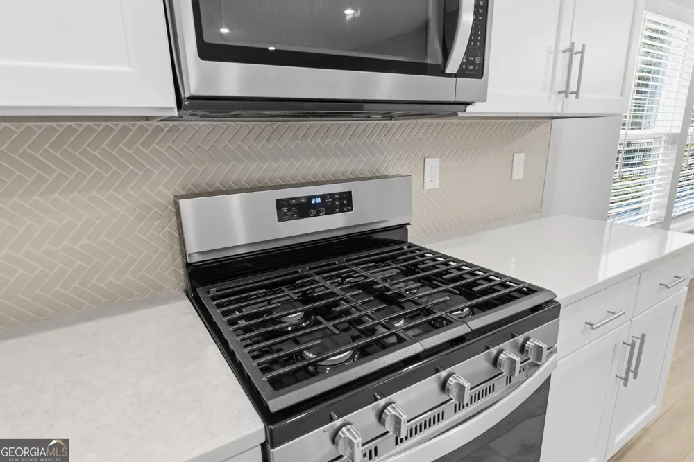 110 Nutgall DR St. Marys, GA 31558