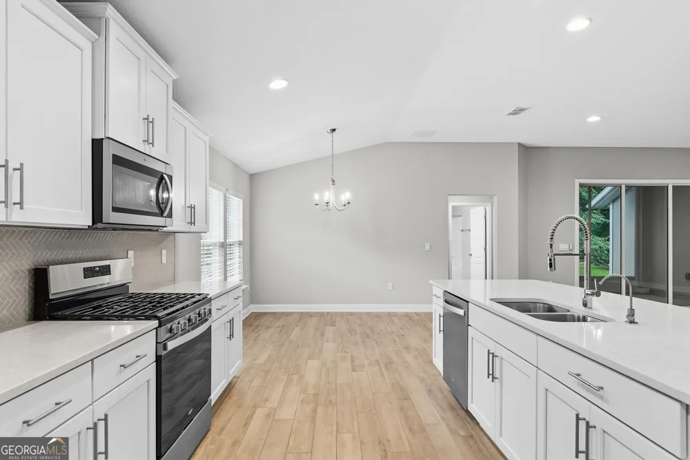 110 Nutgall DR St. Marys, GA 31558