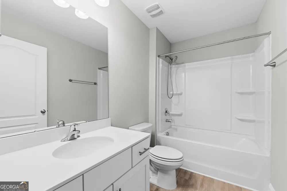 110 Nutgall DR St. Marys, GA 31558