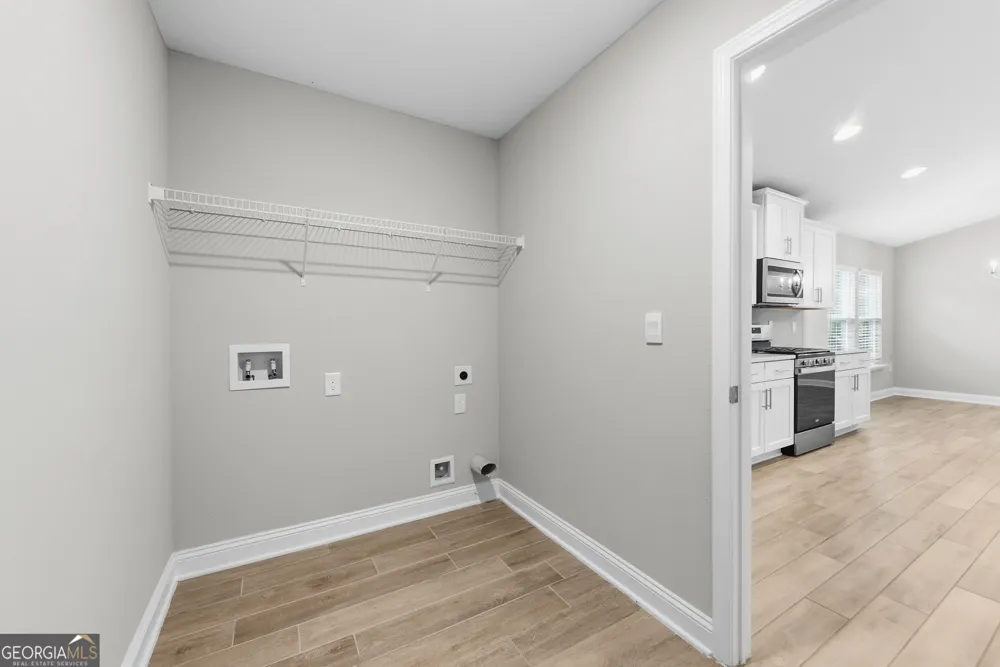 110 Nutgall DR St. Marys, GA 31558