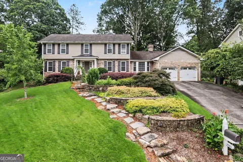 3993 Northlake Creek DR