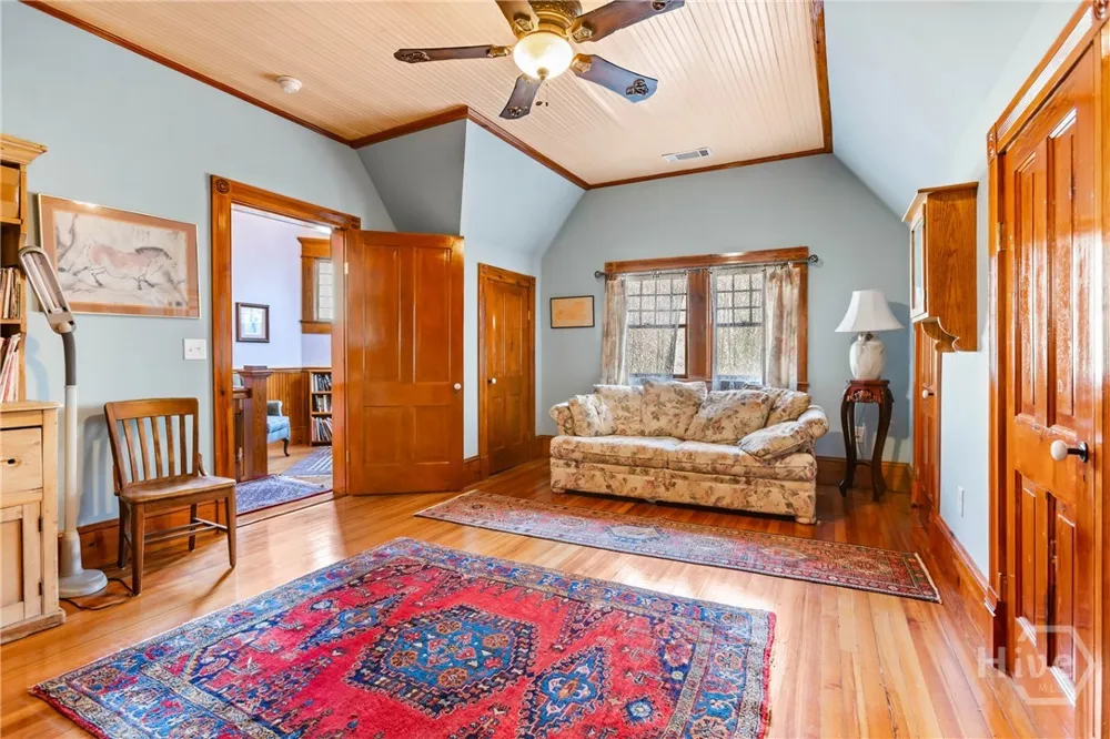 229 Woodlawn Drive Crawford, GA 30630