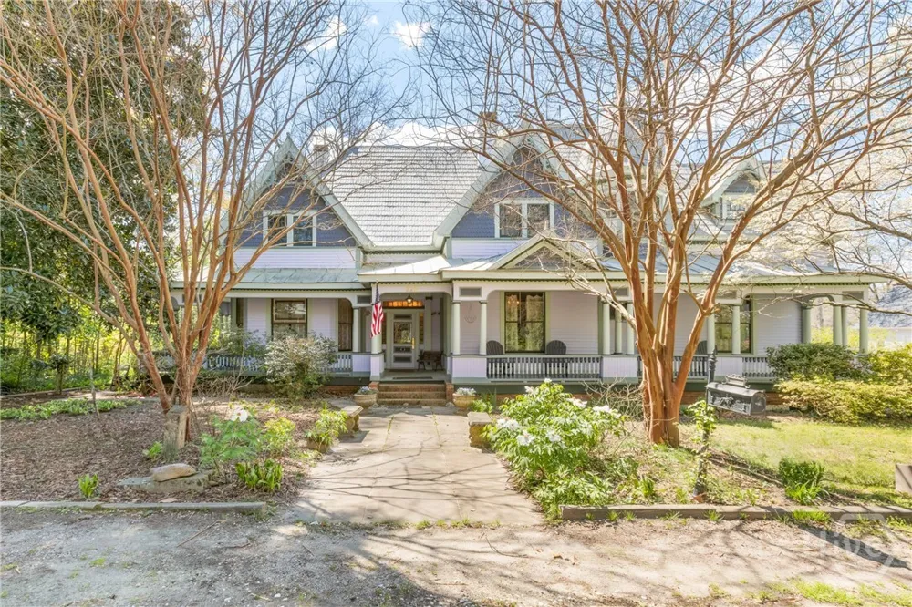 229 Woodlawn Drive Crawford, GA 30630