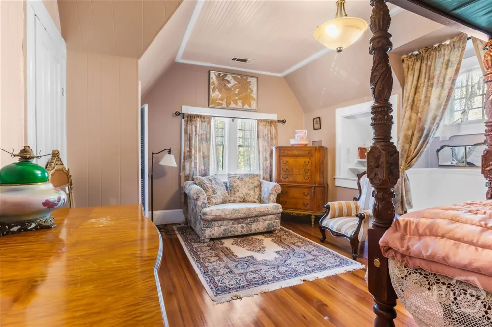 229 Woodlawn Drive Crawford, GA 30630