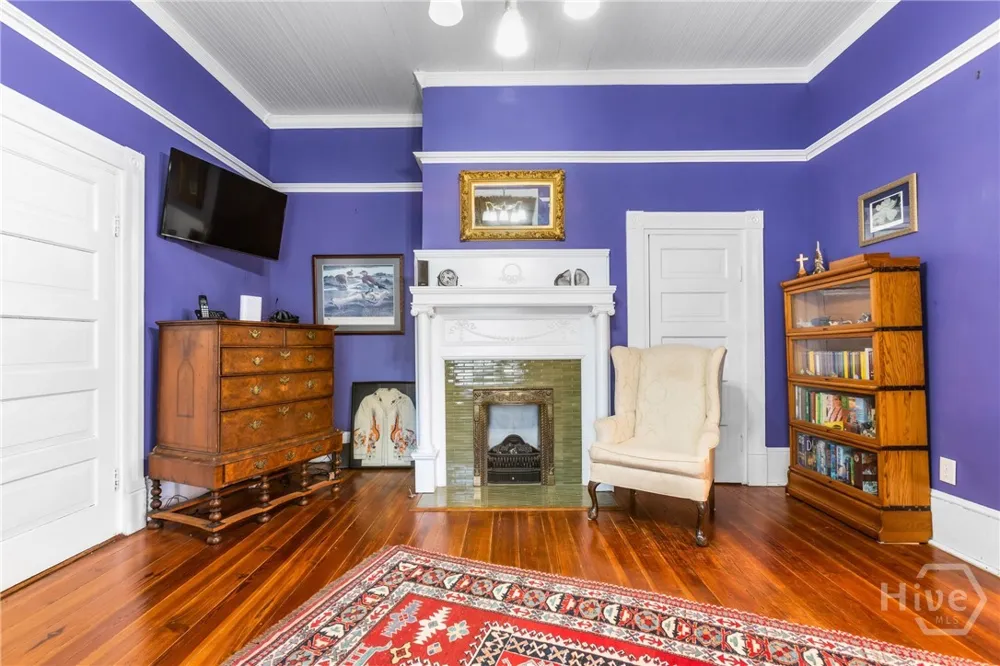 229 Woodlawn Drive Crawford, GA 30630