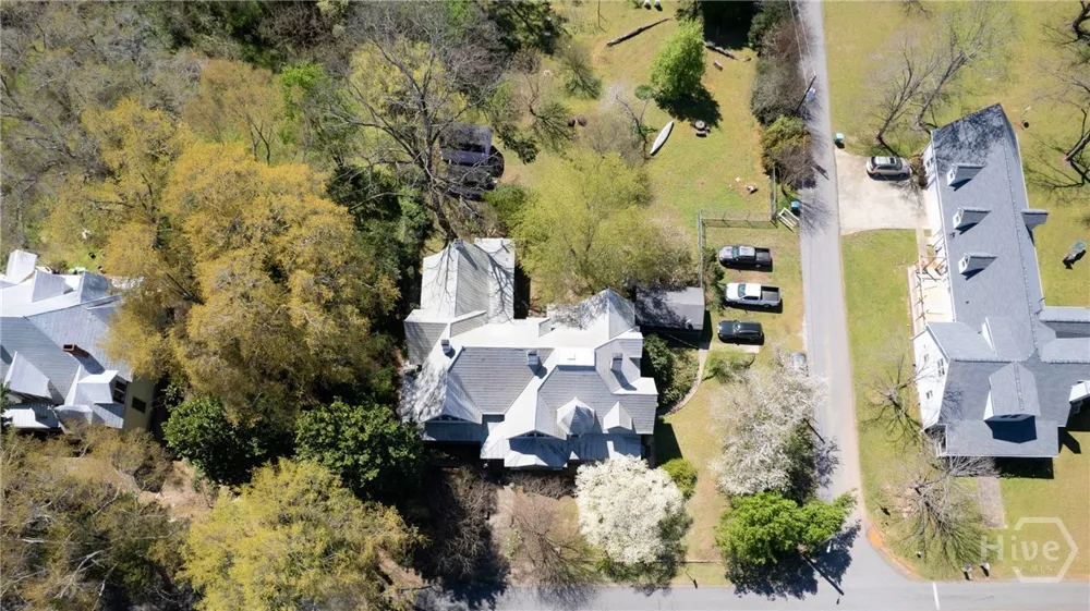 229 Woodlawn Drive Crawford, GA 30630