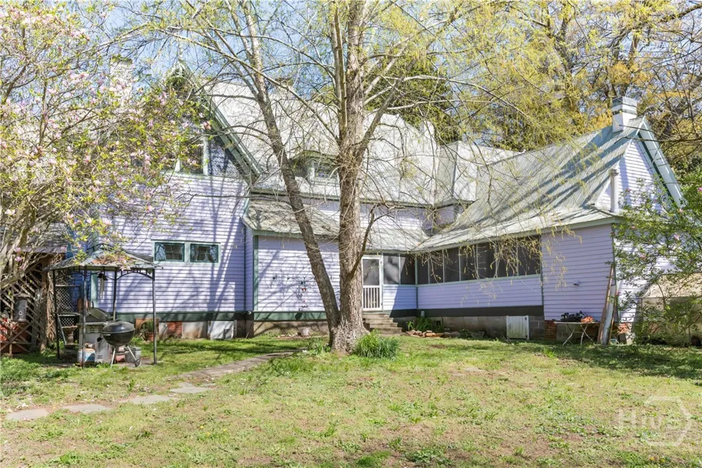 229 Woodlawn Drive Crawford, GA 30630